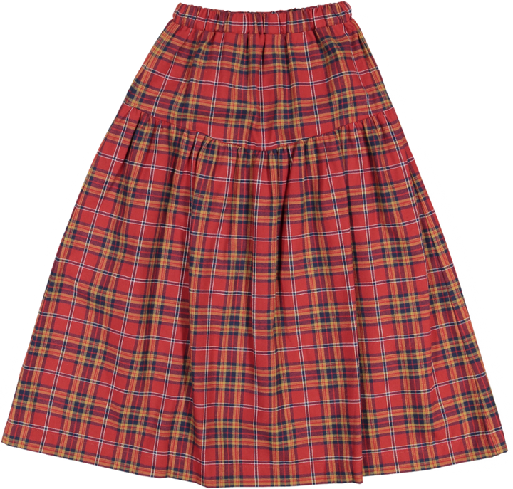 282-CORNAMUSA SKIRT-48