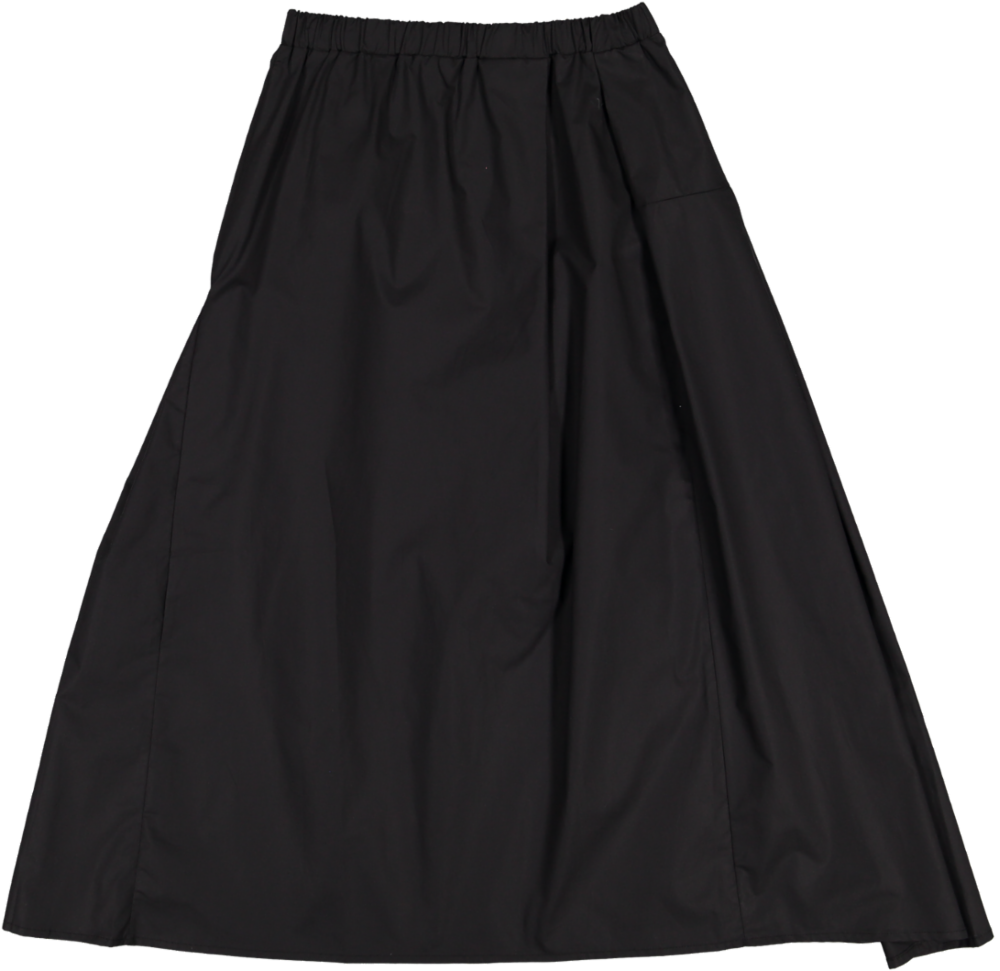 473-CAPOEIRA SKIRT-999