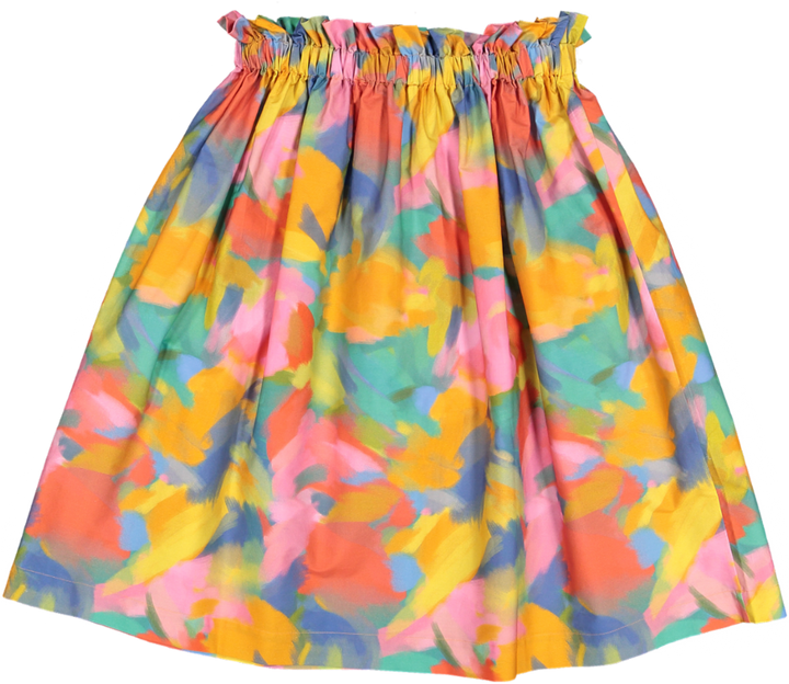 905-FRECCETTE SKIRT-63