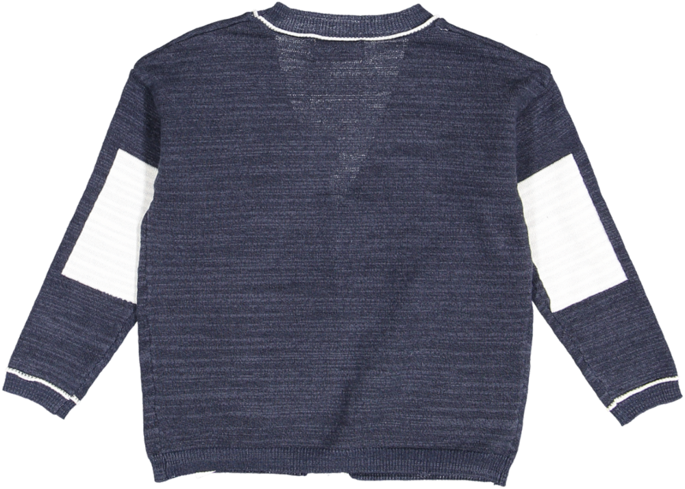 BKN551-Navy