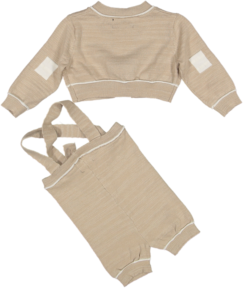 BKN554-Beige