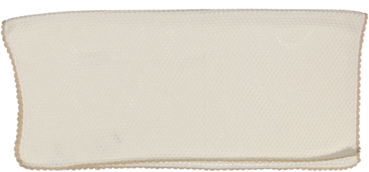 CJ29050-BLANKET-Off White/Sand