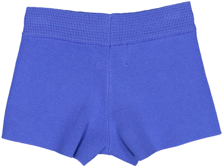 GS24006P-Milano Stripe Shorts-Pacific