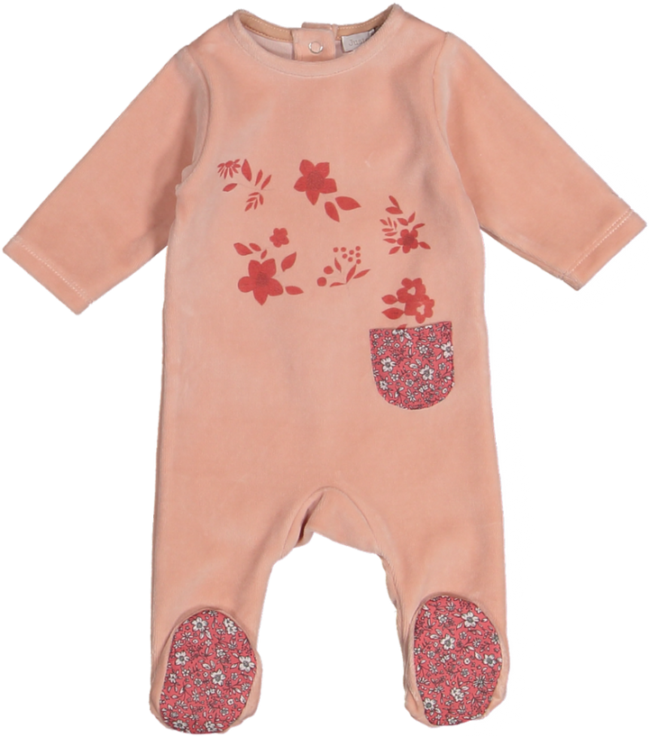 Layette sale 2pc set #39