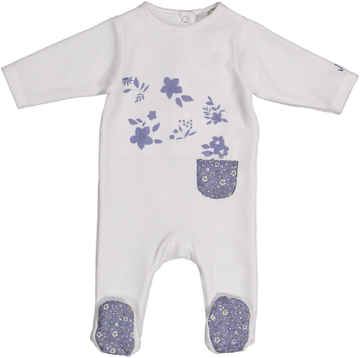 Layette sale 2pc set #19