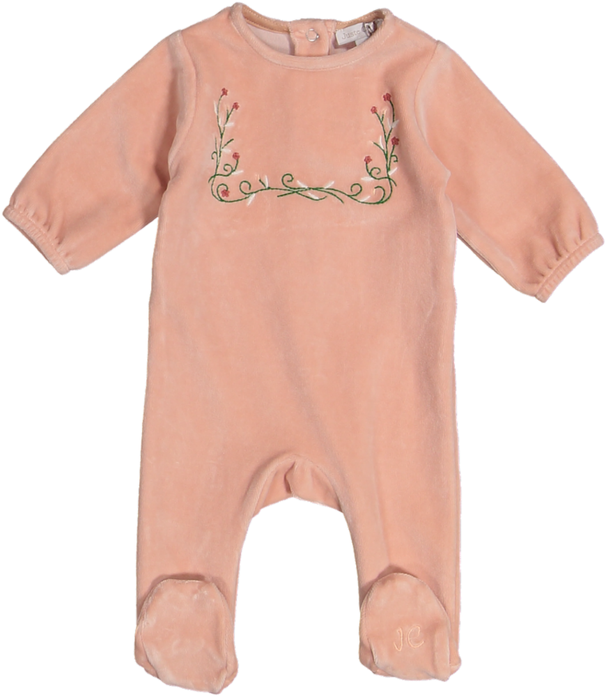 Layette sale 4pc set #41