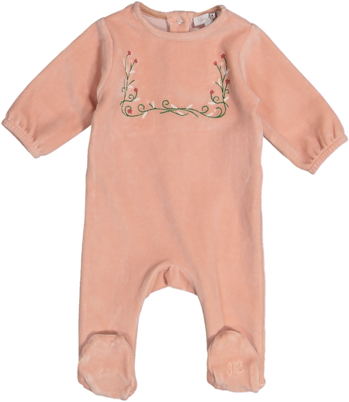 Layette sale 4pc set #41