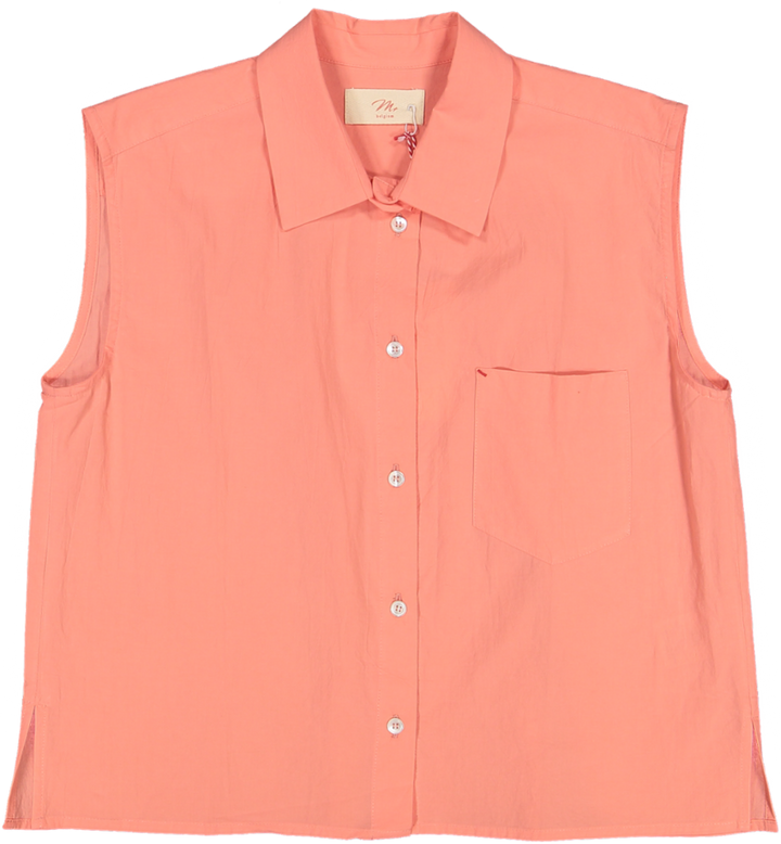 CAMDEN TOP-CORAIL