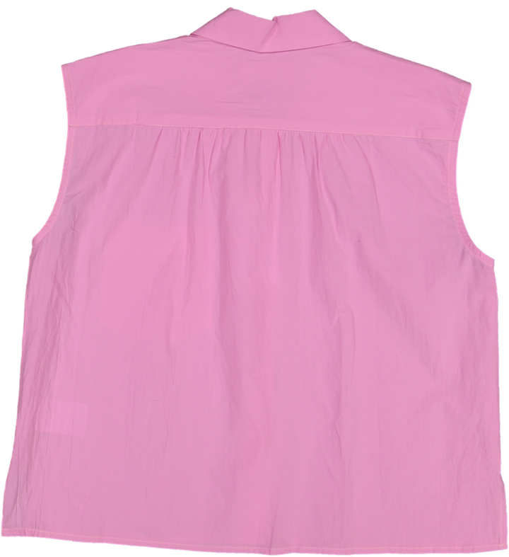 CAMDEN TOP-PINK