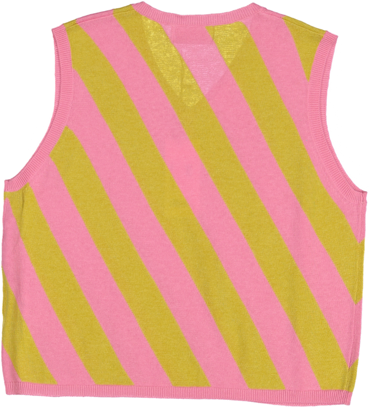 PACIFIC VEST-BONBON