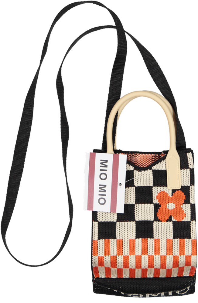 Moi Checkered-Small