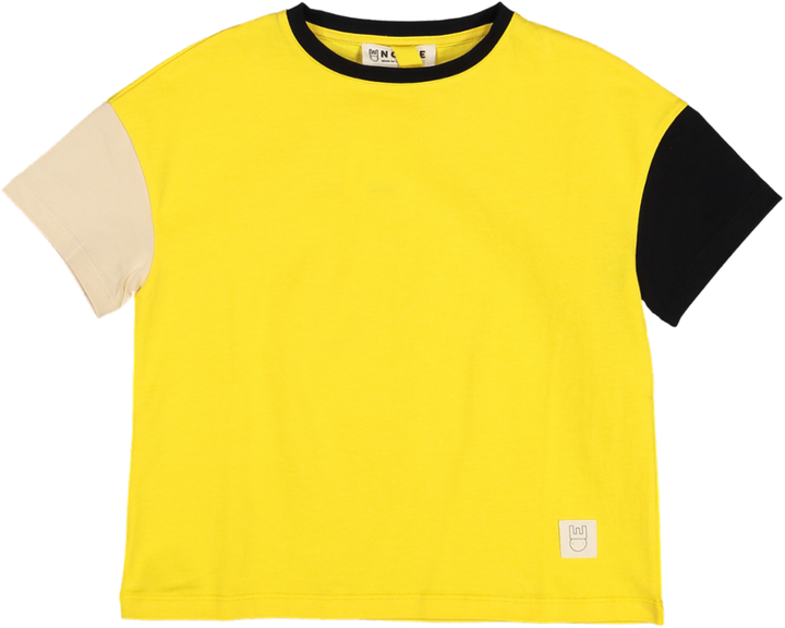 NAZARESS24-Yellow