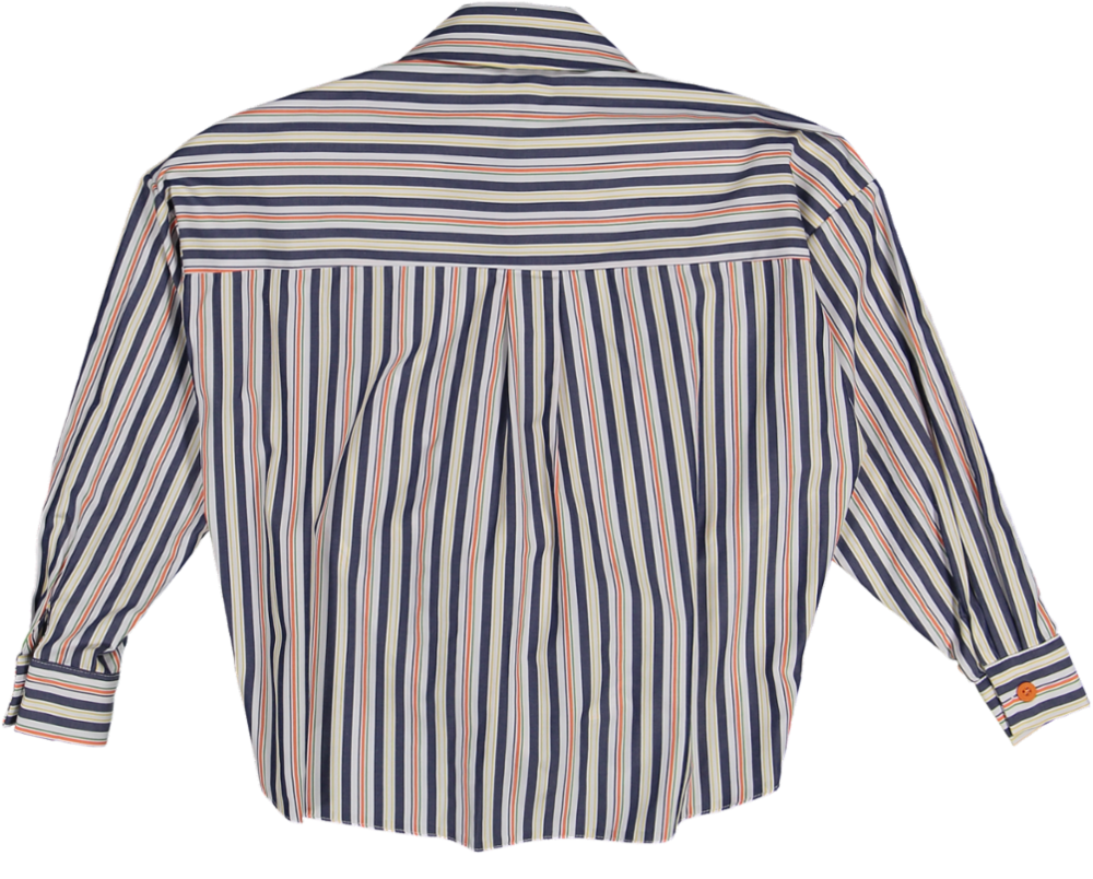 REBAIS TOP-26-Stripe