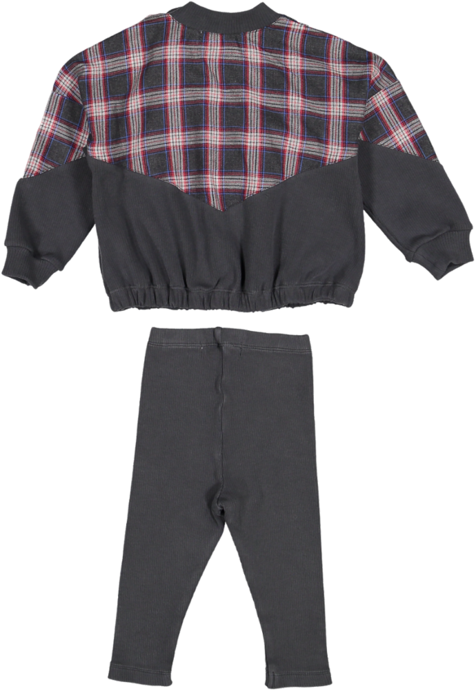 PPS-GS-09-PLAID 2 PC BOY