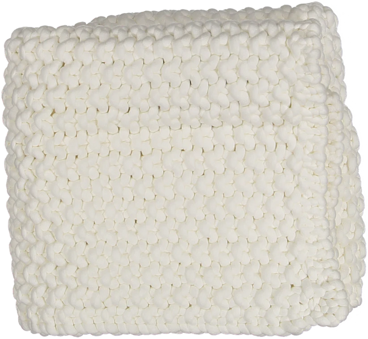 ALMA BLANKET-BL10-WHITE