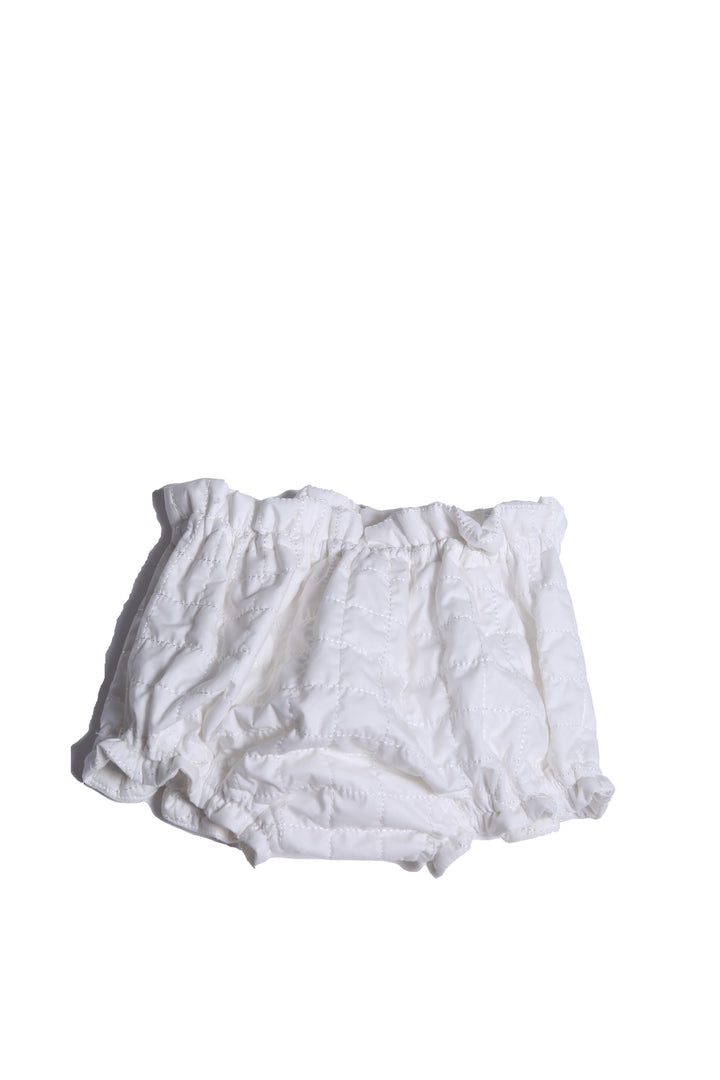 TIA.LELO GATHERED BLOOMERS-Sugar