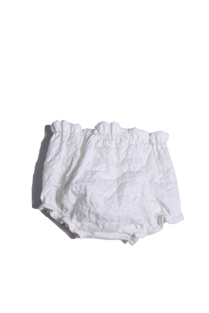 TIA.LELO GATHERED BLOOMERS-Sugar