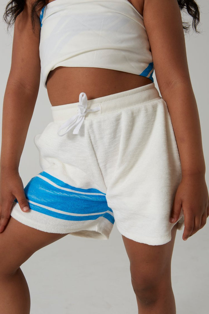 TSC-008A TENNIS CLUB TRAINNING SHORT