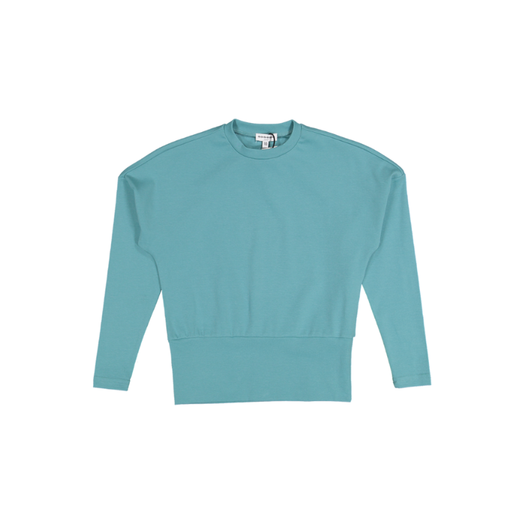 NO.SS23-621-Seafoam